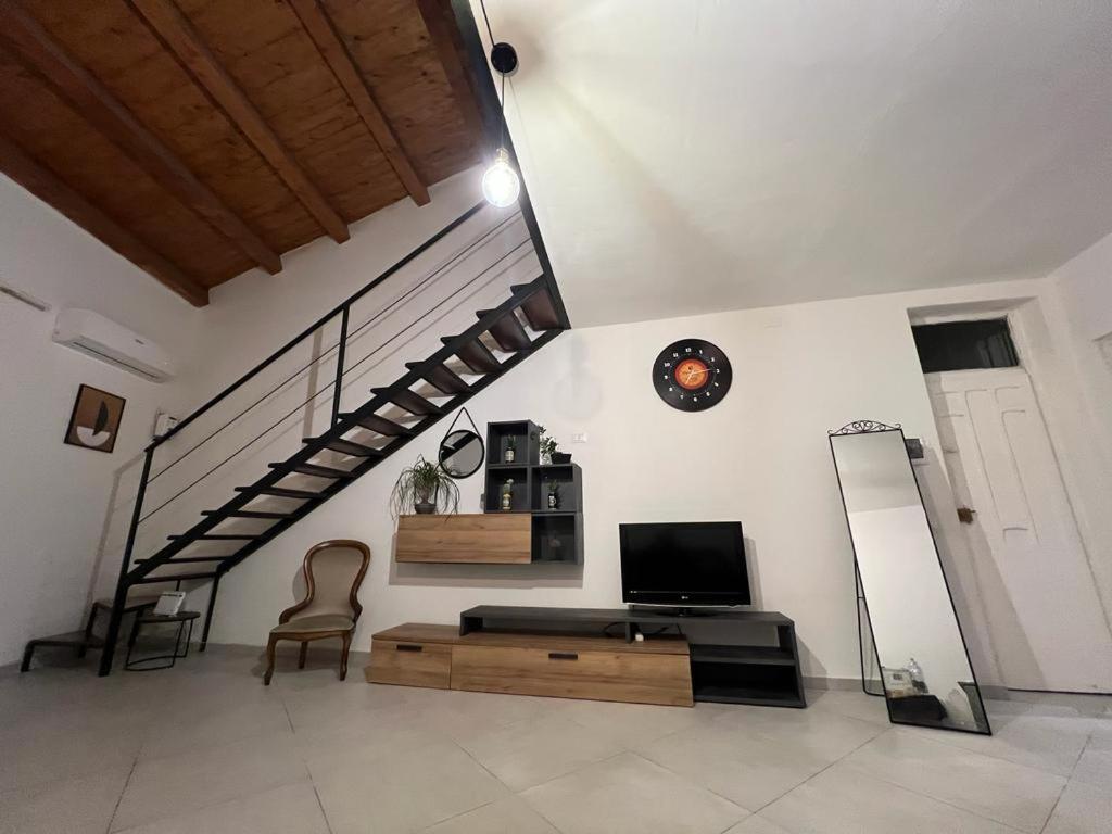 La Terrazza Del Capo Apartment Palermo Exterior photo