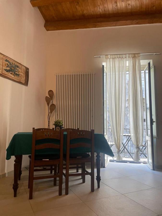 La Terrazza Del Capo Apartment Palermo Exterior photo
