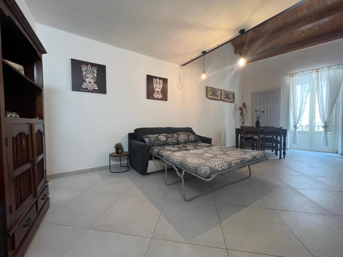 La Terrazza Del Capo Apartment Palermo Exterior photo